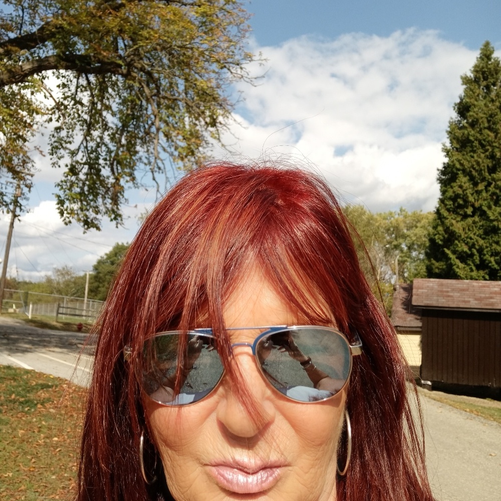 Meet your Posher, Cindy